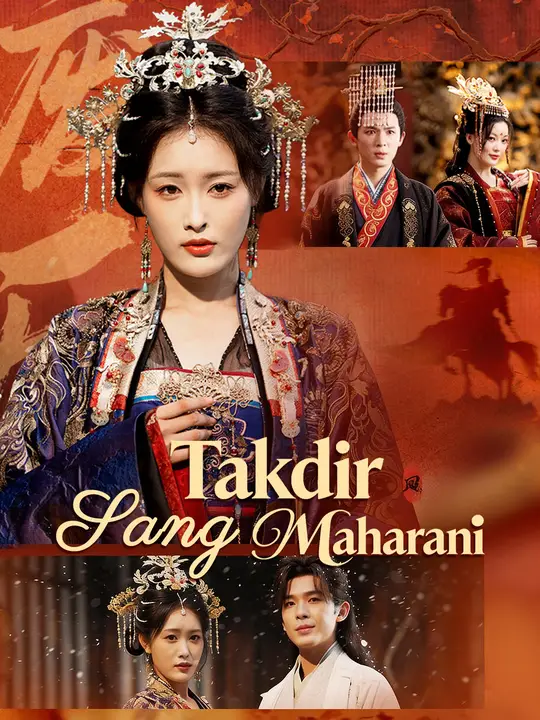 Takdir Sang Maharani